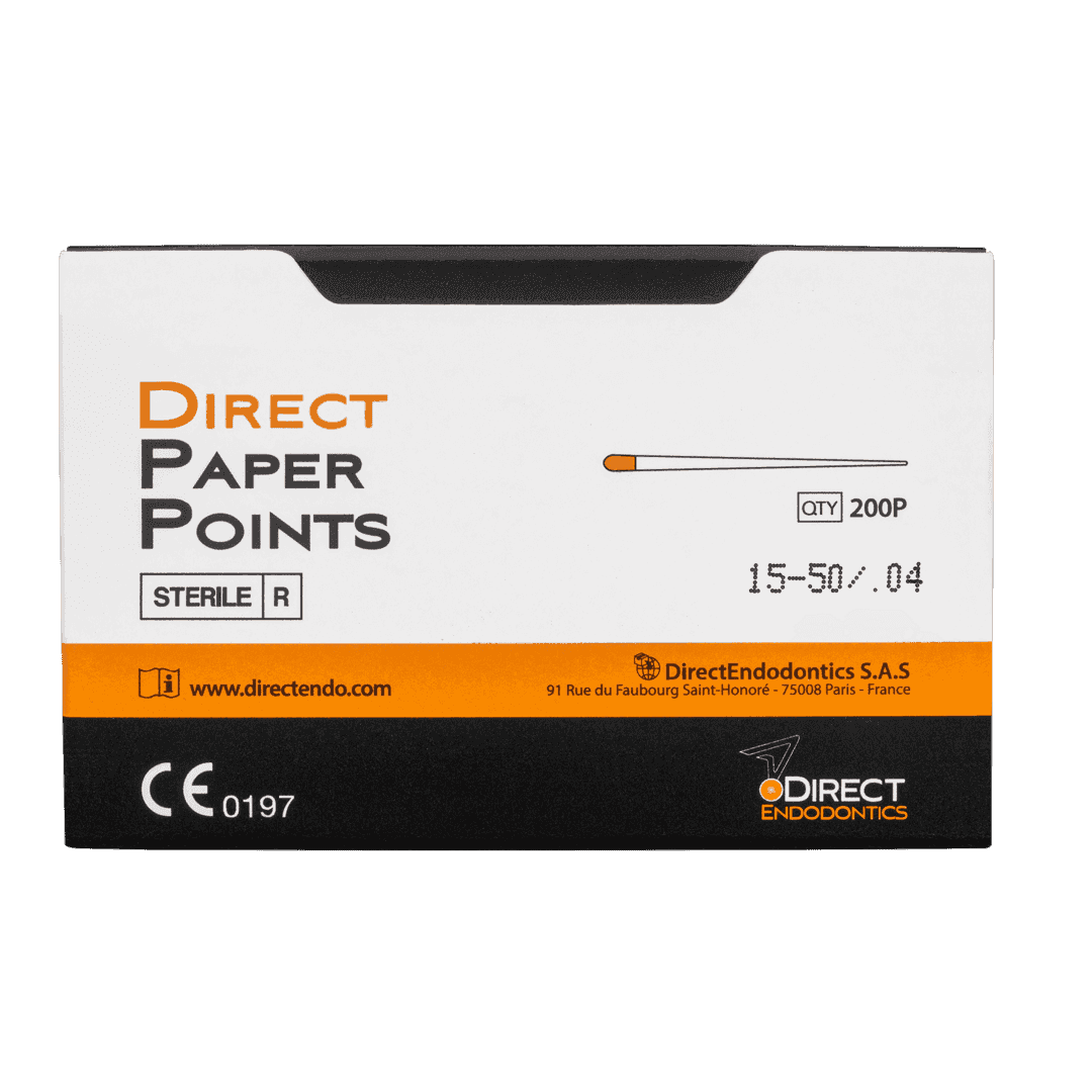 Direct Paper Points