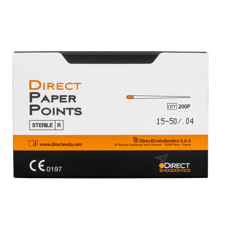 Direct Paper Points 