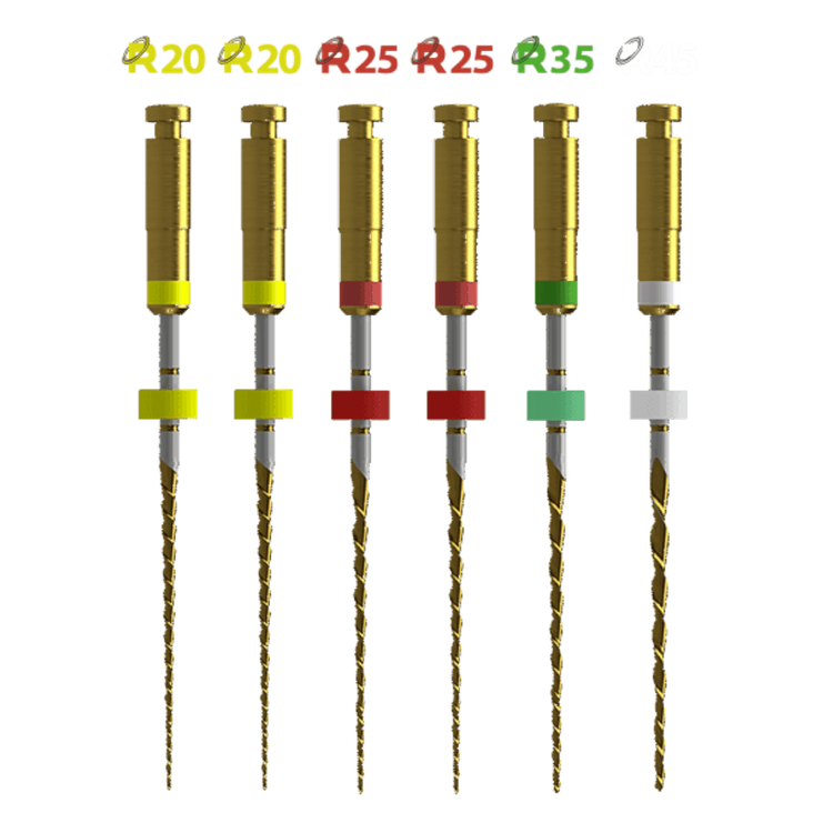 DIRECT-R MI GOLD Minimally Invasive