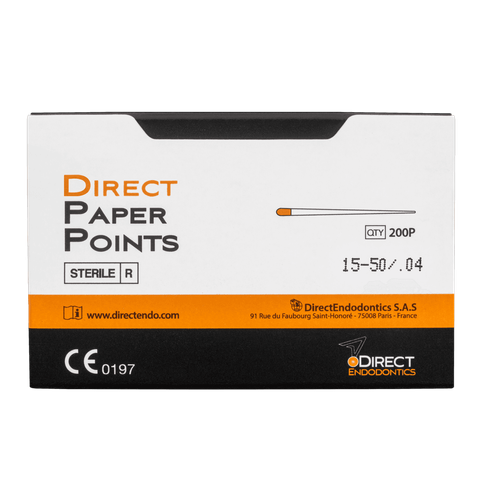 Direct Paper Points 