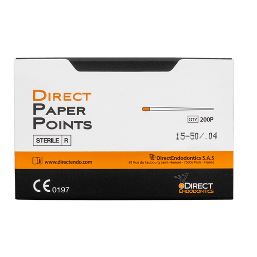 Direct Paper Points 