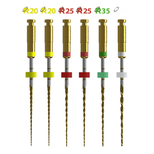 DIRECT-R MI GOLD Minimally Invasive