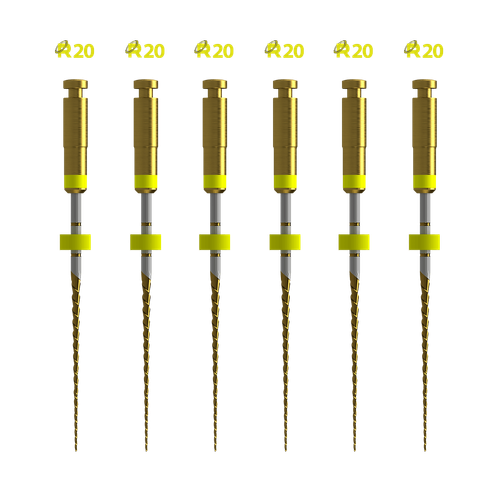 DIRECT-R MI GOLD Minimally Invasive