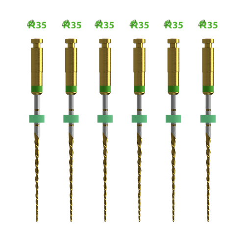 DIRECT-R MI GOLD Minimally Invasive